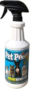 My Pet Peed - Pet Stain & Odor Remover (32Oz Spray Bottle) - Picture 1 of 6