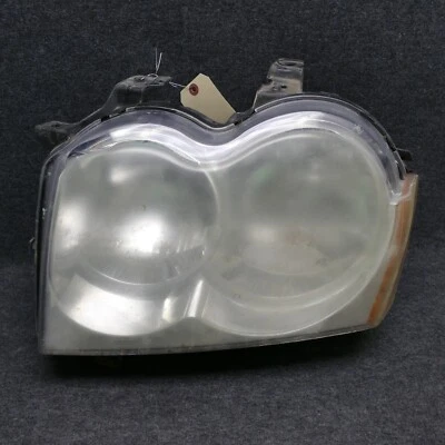 Faros laterales para conductor Jeep Grand Cherokee LH 2005-2007 OEM 72559 Foto 1 de 4