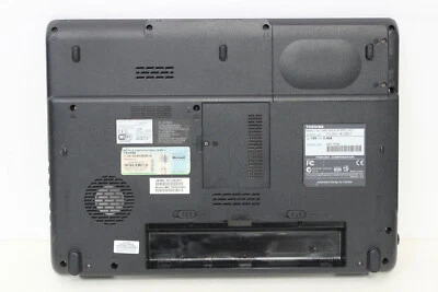 TOSHIBA V000130170 BOTTOM BASE COVER  SATELLITE L305-S5919 Foto 1 de 4