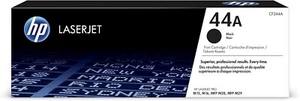 HP 44A Toner Cartridge Black Original Single Pack Standard Yield Office CF244A - Photo 1/3