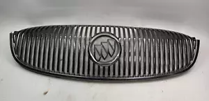 06-09 Buick Lucerne Front Grille Chrome With Emblem OEM - Bild 1 von 12