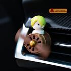 Anime Op Sanji Car Air Conditioning Outlet 1Pc Figure Toy Gift Car Decor