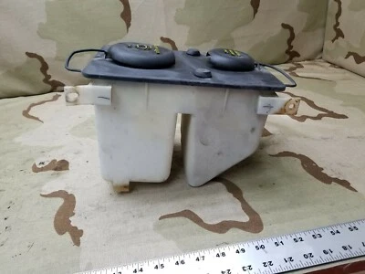 Ford F-150 F-250 F-350 Bronco 1992-1996 lavadora depósito de líquido refrigerante fabricante de equipos originales Foto 1 de 4