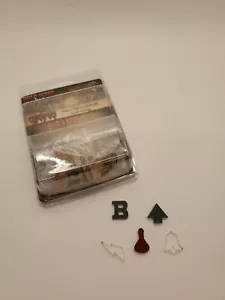 Wild West Exodus - Status Tokens ( 15 Pack ) - Picture 1 of 3