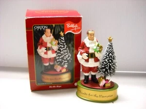 Carlton Cards 2000 Bob Hope Ho Ho Hope Thanks for The Memories Ornament 70 - Picture 1 of 11