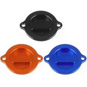 FOR Husqvarna 401 SVARTPILEN/VITPILEN 250 SVARTPILEN Motorcycle OIL FILTER CAP - Imagen 1 de 11