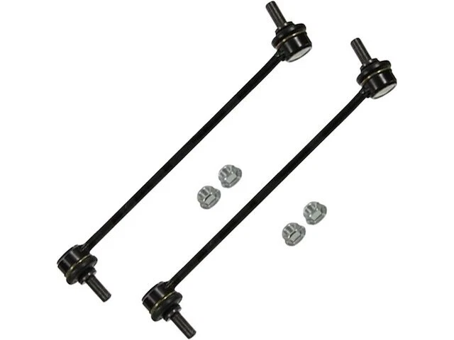 Комплект звеньев переднего стабилизатора подвески подходит для BMW 535i GT xDrive 2011-2017 основание 23HFNS - Изображение 1 из 1