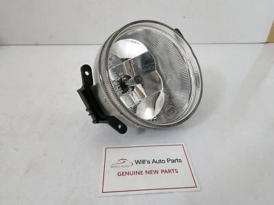GENUINE BRAND NEW FOG LIGHT SET RH 1ea HYUNDAI ACCENT 2000-2006 1.5 AUTO SEDAN - Image 1 of 4