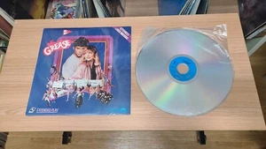 Grease 2 1982 Movie Japan LaserDisc - Picture 1 of 2