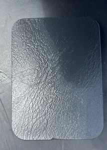 HONDA OEM 96-00 Civic Center Console-Rear Cover 83408S01A01 - Bild 1 von 4