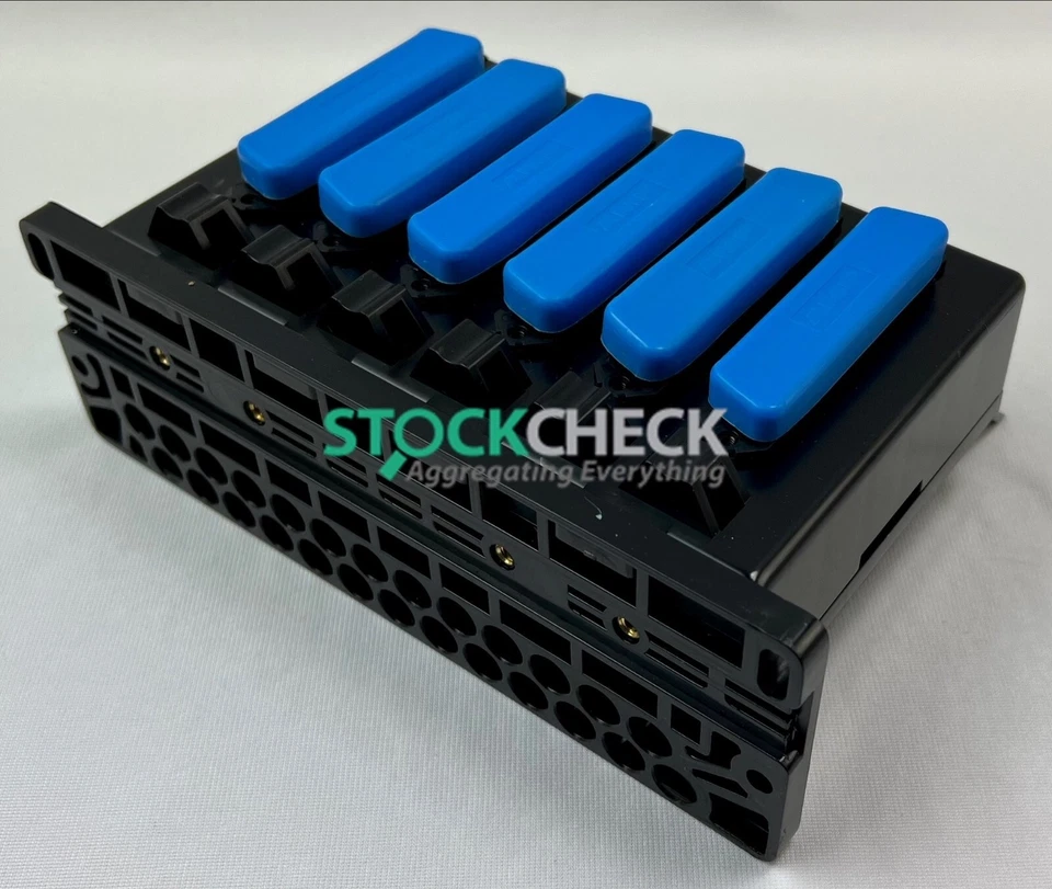 ADC C-0106M-901 Terminal Block - Image 1 of 3