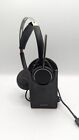 Poly Voyager Focus UC B825-M Stereo Bluetooth Headset Noise Canceling No Dongle 
