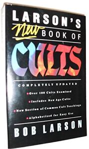 Larson's New Book of Cults