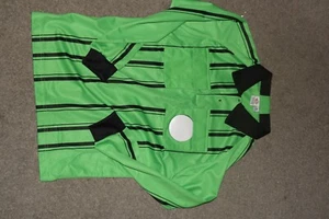 Epicsoccer Official Jersey Shirt Green Long Sleeve Size Youth Large - Picture 1 of 2