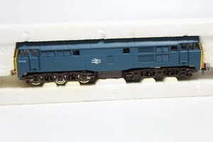 Airfix A1A-A1A Class 31/4 Diesel Blue 31401 - OO Gauge - Good Runner - Picture 1 of 7