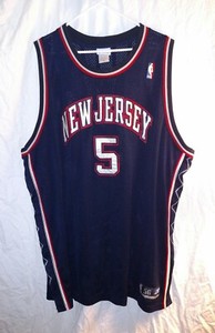 jason kidd nets jersey