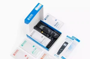 1PCS NEW FOR HI98130 Multi-Parameter pH/Conductivity/TDS Meter - Picture 1 of 1