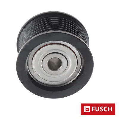 Drive Belt Idler Pulley for 2008-2020 Lexus LX570 Toyota Land Cruiser Sequoia - Image 1 of 4