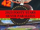 2023 Footy Stars Silver Parallels Bundle Up Cheaper