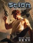 Scion, 2. Auflage RPG: Buch zwei: Held