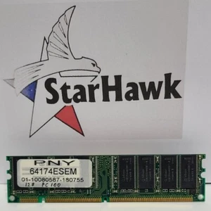 128mb SDRAM memory - Picture 1 of 3
