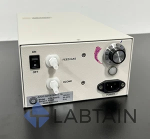 AZCO Industries LTD HTU-500PS Ozonator – High-Output Ozone Generator – Excellent - Picture 1 of 3