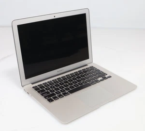 Apple A1466 MacBook Air 13" 2015 Intel i7-5650U 8GB DDR3 CC 113 No SSD - Picture 1 of 6