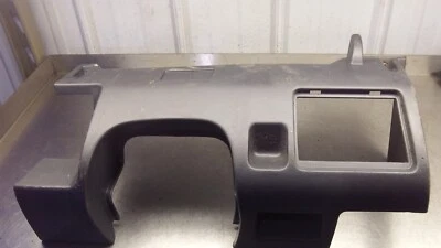 Nissan 1994 camioneta 4x4 V6 5 velocidades tablero inferior bisel moldeado T1-2 Foto 1 de 4