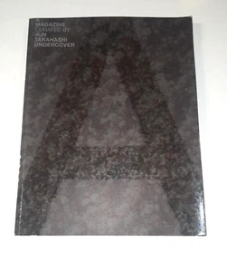 A Magazine Curated by Jun Takahashi Undercover - #4 2006 Margiela Roversi - Bild 1 von 5