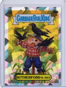2021 Garbage Pail Kids Chrome Series 4 Atomic Refractors Free Ship Disc 2+ - Picture 1 of 97