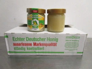 Honig Sommerblütenhonig 6 DIB Gläser 500 g - Bild 1 von 1