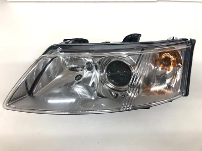 Faro izquierdo Saab 9-3 2003-2007 Foto 1 de 4