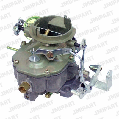 Carburador BBD 2 BARRILES tipo Carter techo bajo para Dodge Chrysler 318 Cu V8 5,2 L Foto 1 de 4