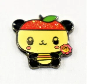 Pandapple Charm Sticker | Metallic Sticker - Bild 1 von 3