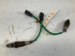 14-18 Lexus GS IS RC Exhaust System Lambda Oxygen O2 Sensor Front Upper Pair Q - Picture 1 of 8