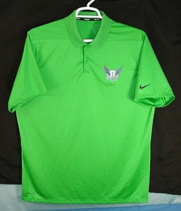 Nike Marcus Mariota Motivat8 Foundation Herren Golfshirt Gr. XL Super Selten!!! - Bild 1 von 9