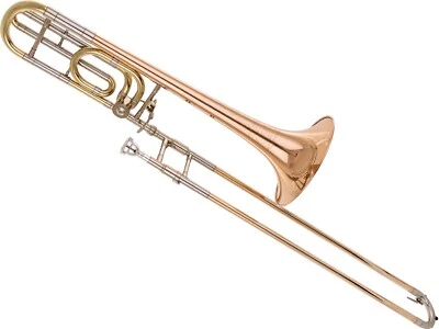 Conn 88H Bb/F Tenorposaune Symphony TOP! - Bild 1 von 4