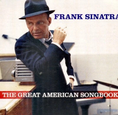 Frank Sinatra - The Great American Songbook  CD - Image 1 of 2