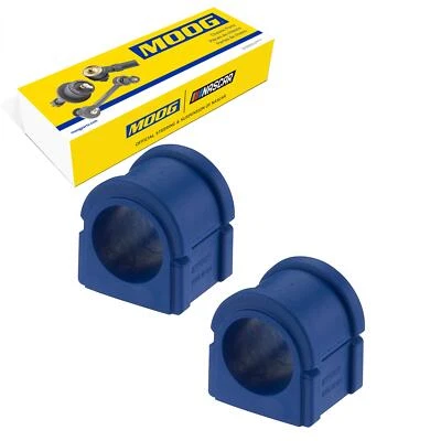 MOOG Suspension Stabilizer Bar Bushing Kit For 2002-2007 Buick Rendezvous — 第 1/3 张图片