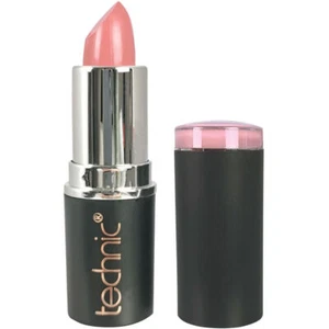 Technic Vitamin E Lipstick Bare All - Pink Moisturising Nourishing Soft Lips - Picture 1 of 1