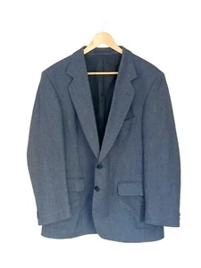 Men’s Magee Donegal Blazer Tweed Jacket Single Breasted Pure Wool Size 40 - Picture 1 of 15