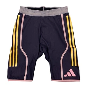 Pantalones Cortos para Correr Adidas Adizero Pro Elite Promo 1/2 Mallas IN1119 - Imagen 1 de 10