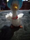 Ty Beanie Baby Jemima Puddle Duck