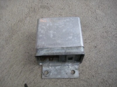 Chrysler Valiant Alternator Voltage Regulator  - image 1 of 3