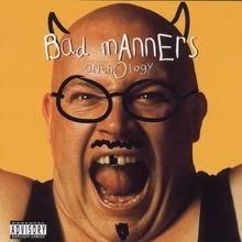 Anthology von Bad Manners | CD | Zustand neu - Bild 1 von 2