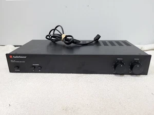 AudioSource Audio Source AMP100VS 2-Kanal-Verstärker - Schwarz - Bild 1 von 9