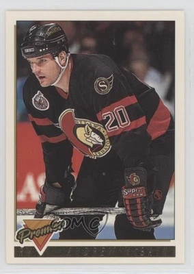1993-94 Topps Premier Gold Premier Andrew McBain #238 - Image 1 of 2