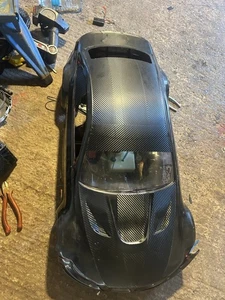 FOR AUCTION!!! Updated shell pics read description - Picture 1 of 6