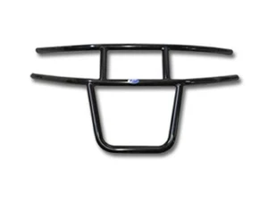 MadJax Brush Guard for EZGO RXV Golf Carts 2008 - 2015 (Black Powder Coat) - Foto 1 di 1