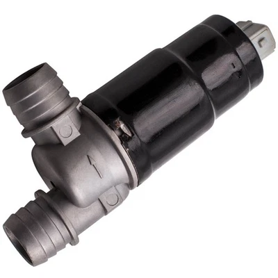 Idle Air Control Valve for BMW 6 Series E24 635csi M6 L6 M635csi 13411286065A - Image 1 of 4